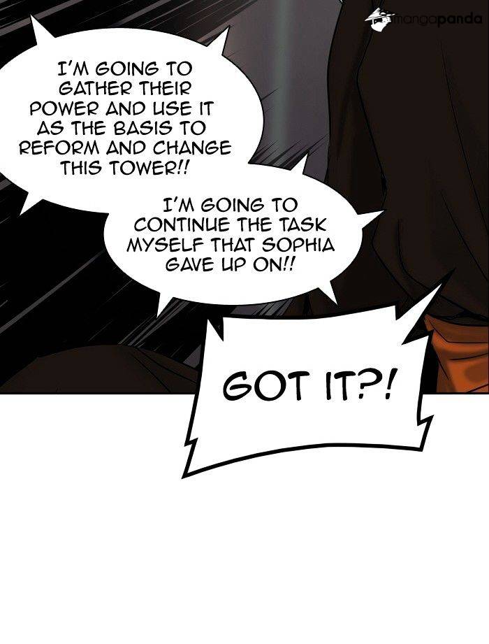 Tower of God Chapter 306 image 079